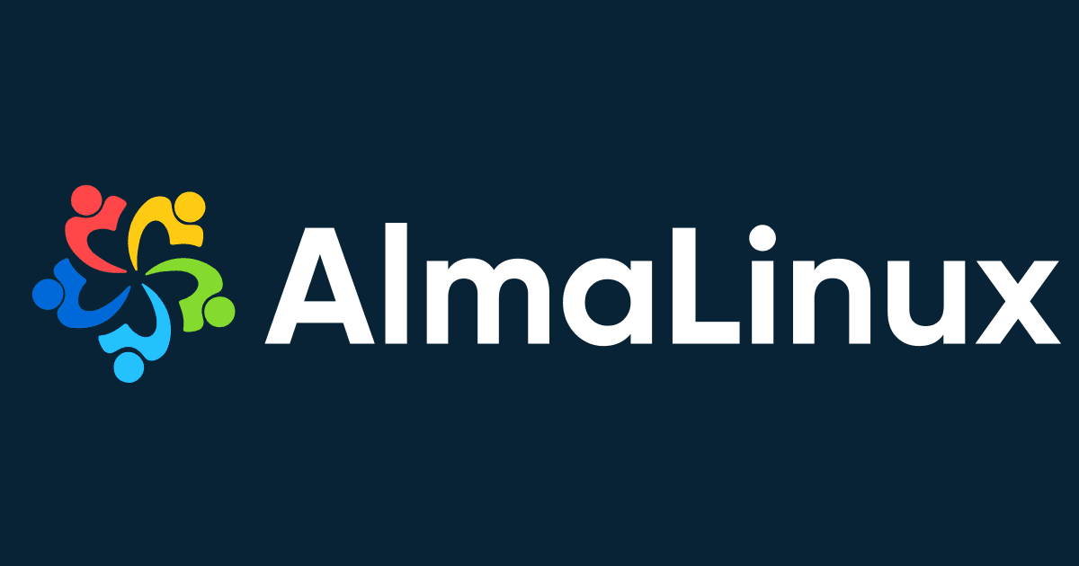 AlmaLinux OS AlmaLinux OS