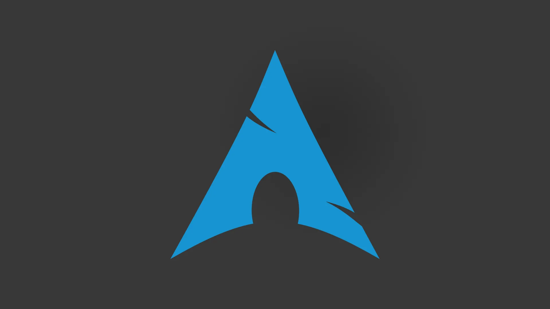 Arch Linux Arch Linux
