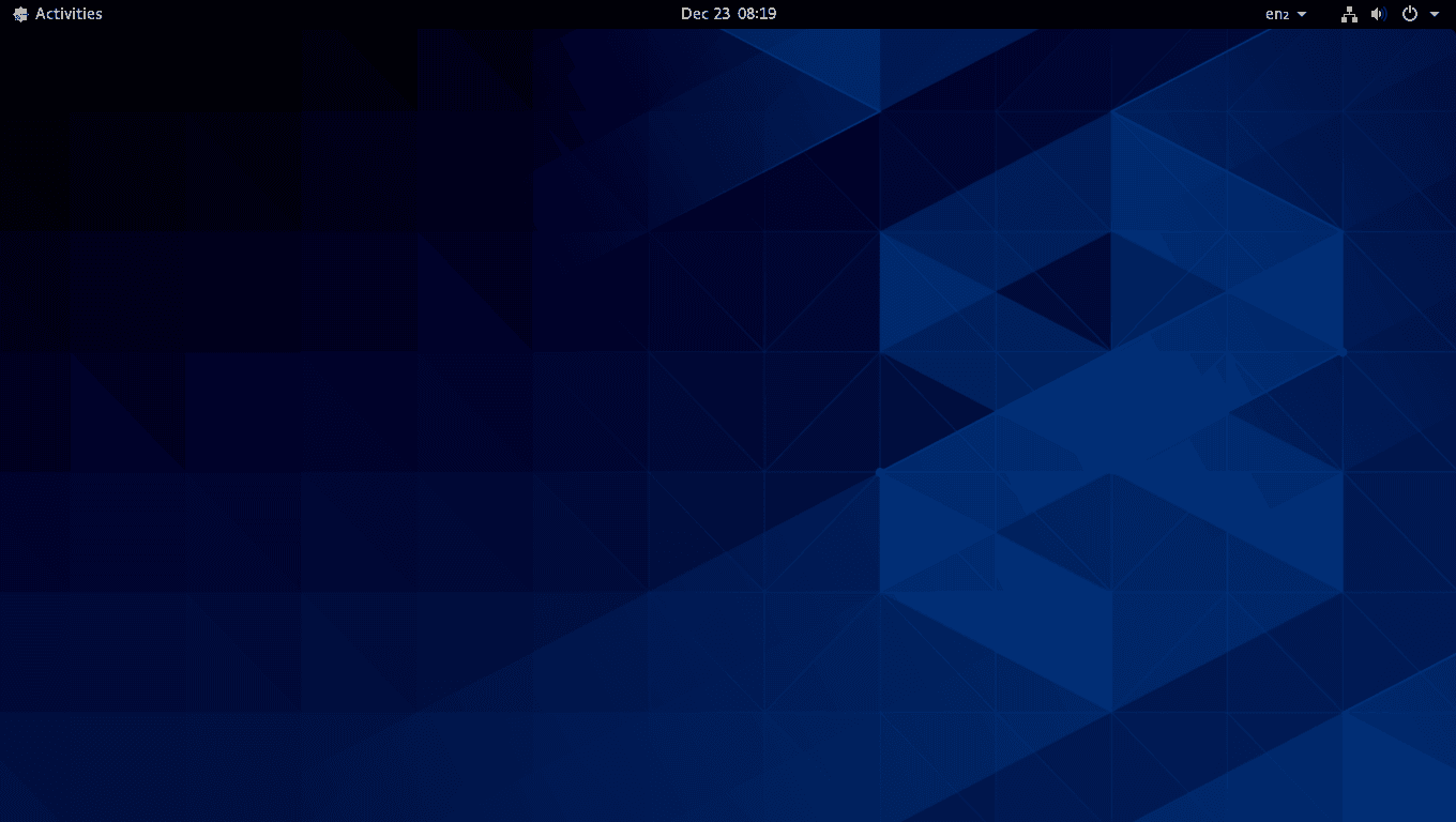 CentOS CentOS