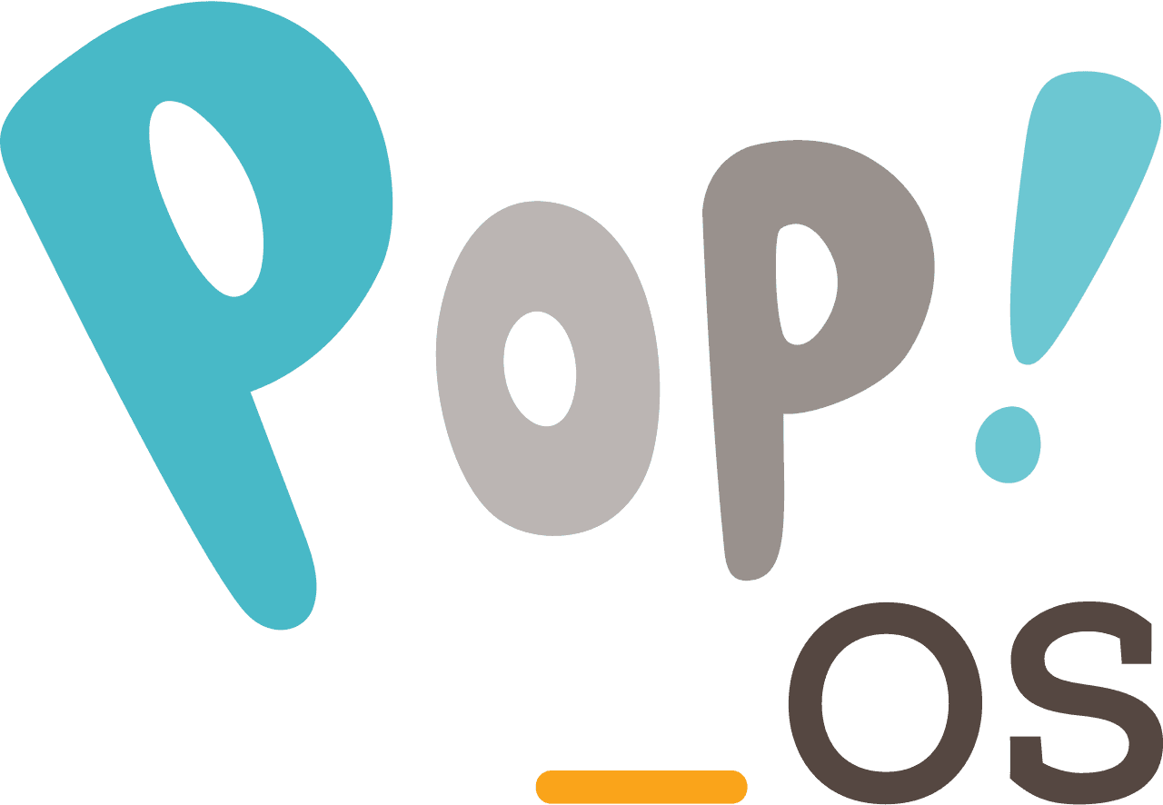 Pop!_OS Pop!_OS