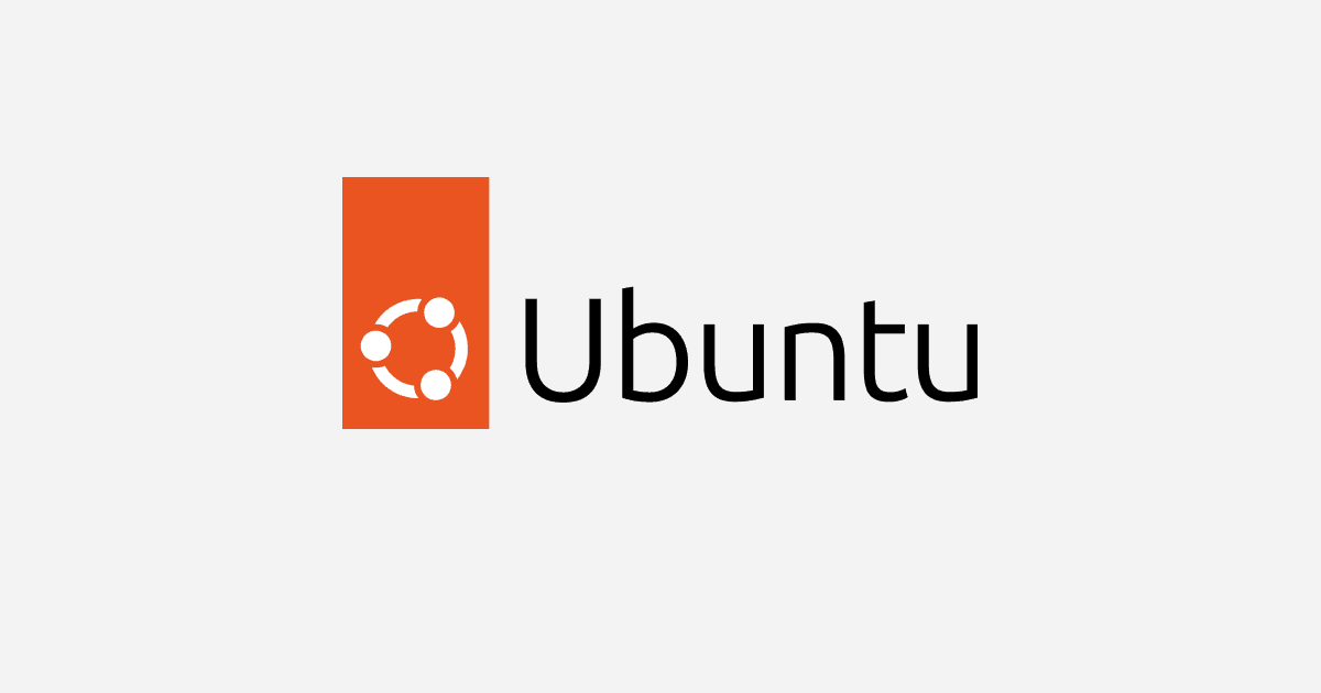 Ubuntu Ubuntu